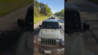Day 1 of spring break 4/9/23 going to ATL GA to see a braves game.
