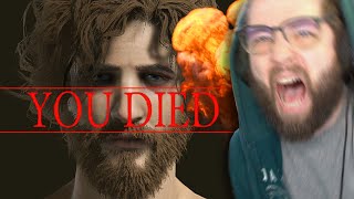 Jev Plays Elden Ring