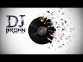 Temazos para bailar club mix junio 2013 dj brown the first