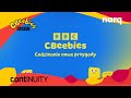 CBeebies Poland Continuity November 6th 2025 