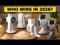 Top 5 Best Rotary Cheese Grater with Handle 2026 - Effortless Shredding for Chefs