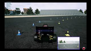 Driving Algorithm Based On Deep Learning