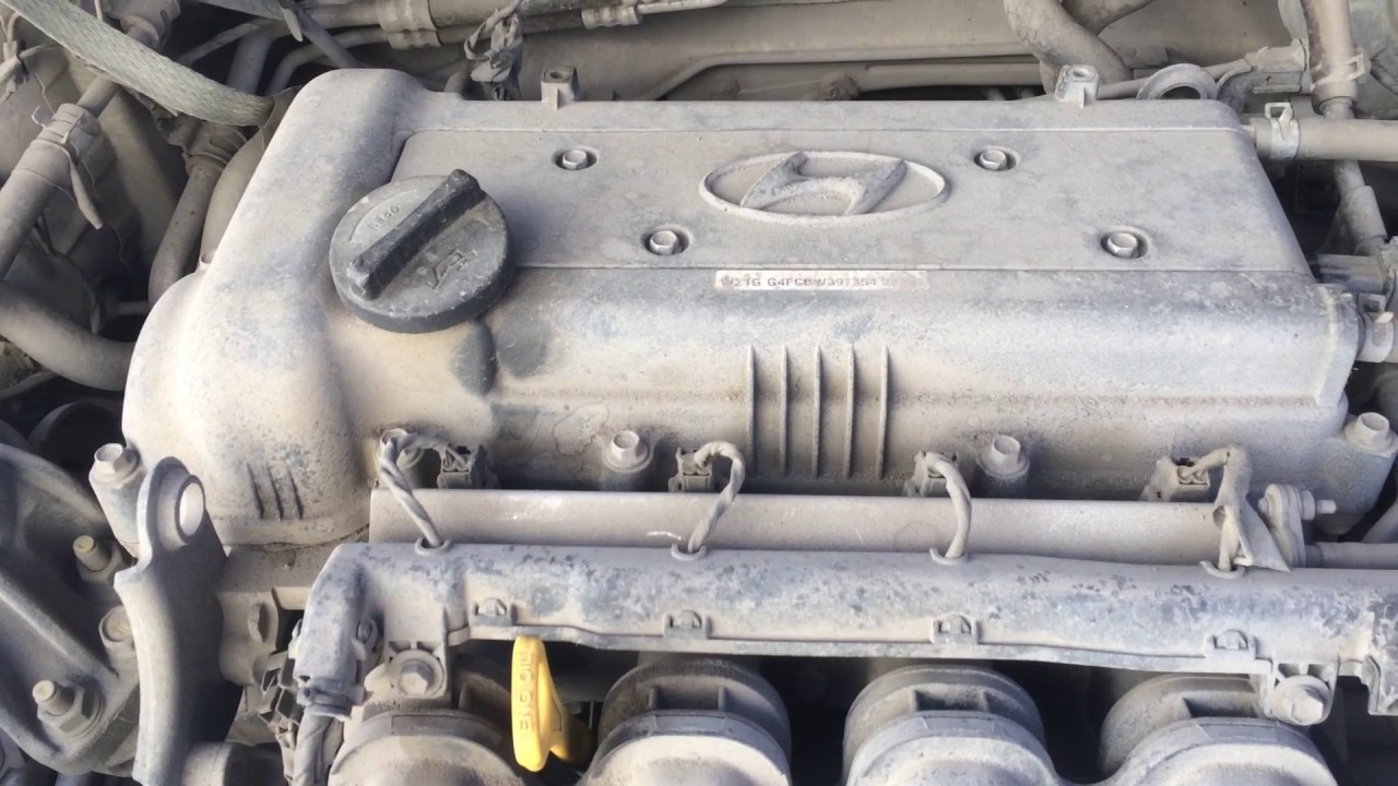 Жидкость гур hyundai solaris