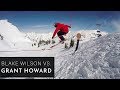 Slvsh  blake wilson vs grant howard