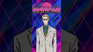 Reconnecting with Your Ex, Nanami   JJK   Anigomi Character AudioShort