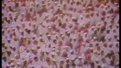 من تلاوات الشيخ عبدالله الخليفي رحمه الله في صلاة التهجد 1406/9/28هـ من سورة الأعراف من (31)إلى(53)
