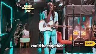 GT Da Guitarman - Truly Forever You and Me (Acoustic Sessions)