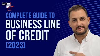 Complete Guide to Business Lines of Credit (2023)