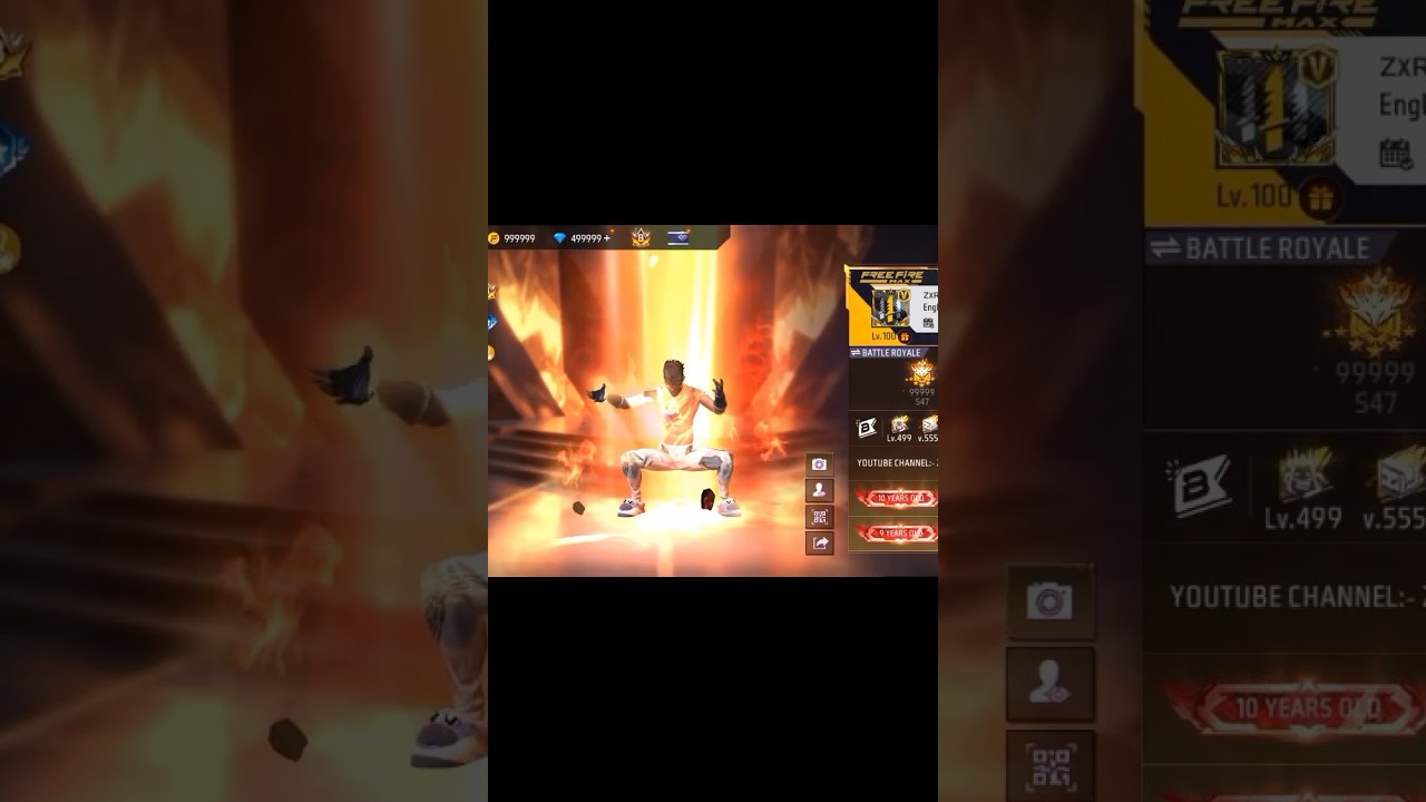 Astute Beta Proxy Server is HERE! 😱 Free Fire New Update