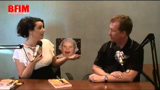 The Triumph Show with Melanie Davis