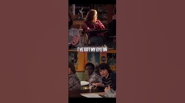 First vs Last look #edit #strangerthingscast #mucas #lucas #max #strangerthings #love #look #sad