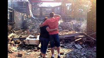 AUSSIE HELPERS AWARENESS VIDEO