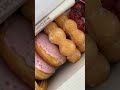 【根性試し】ジャンクフードという誘惑に勝つ方法　#Shorts