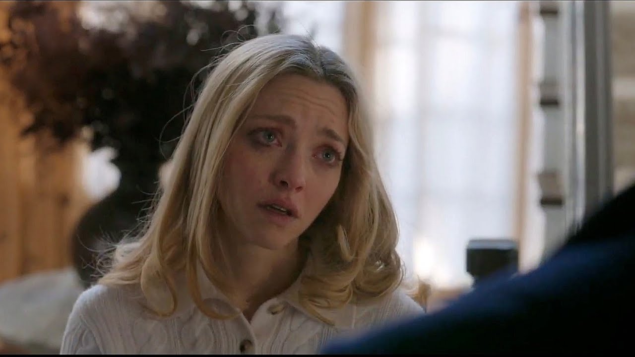 Andrew Throws Nina Out | The Housemaid (2025) - Amanda Seyfried, Sydney Sweeney, Brandon Sklenar