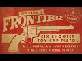 Les jouets de cowboy vintage mont inspir pour crer ce design tutoriel illustrator et photoshop