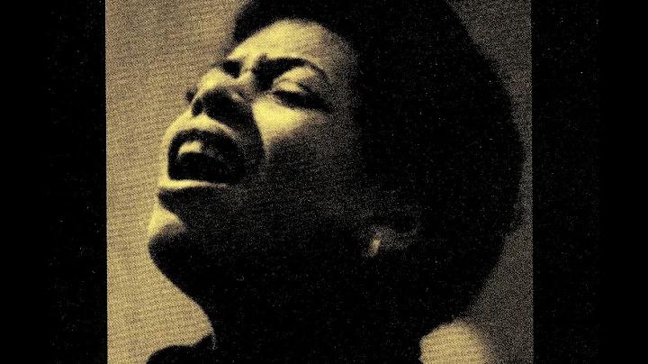 Teri Thornton - The Song Is You