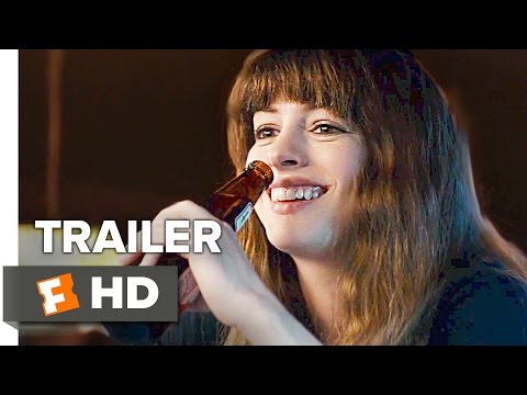 Colossal Trailer (2017) | 'Giant Robot' | Movieclips Trailers