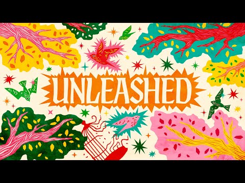 Unleashed: Finding World-Changing Courage - Week 3 (11am)