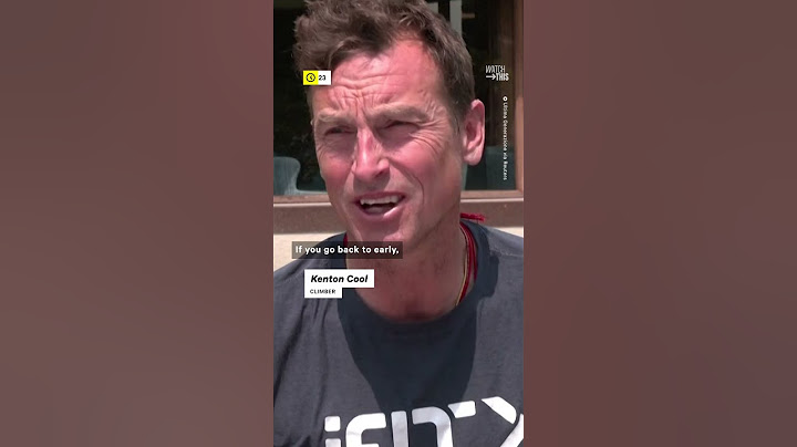 British Climber Warns of Declining Amount of Snow on Mt. Everest