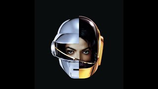 Billie Jean Get Lucky  Aura Rock - Michael Jackson x Daft Punk