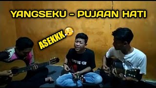 Download Lagu Biarkanlah Kata Sayang Kan Selalu Terucap Cover Tulisan