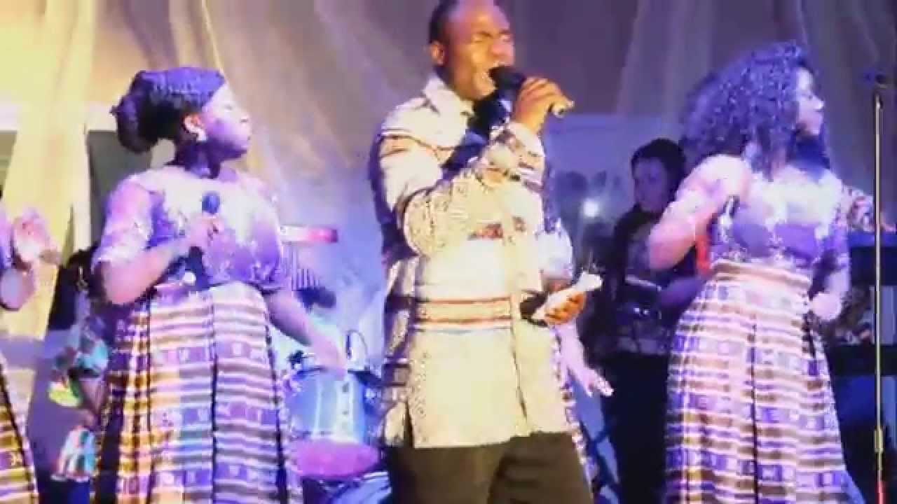 Ghana Gospel The Crossover Christian Church High Praise Night YouTube