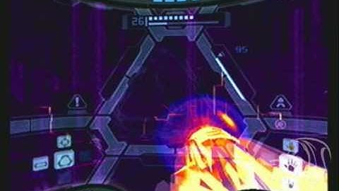 Metroid Prime: Part 39 (Biotech Research Area 1)