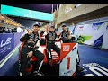 2022 WEC Bahrain: Double World Champions!
