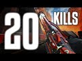 20 KILL TRIPLE TAKE GAME | NRG ACEU