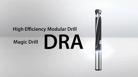 KYOCERA DRA Product Video