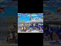 Super Street Fighter 2X Turbo スパ2X スト2x スーパーストリートファイター II X 快打旋風 ssf2x ssf2t 試合 対戦動画 #スパ2X #対戦プレイ