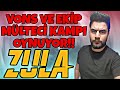 VONS VE EKİP GAZİANTEP MÜLTECİ KAMPI OYNUYOR !! (FULL TİLT) !! ZULA