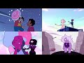 Steven Universe: The Movie - Once Upon A Time (All At Once)