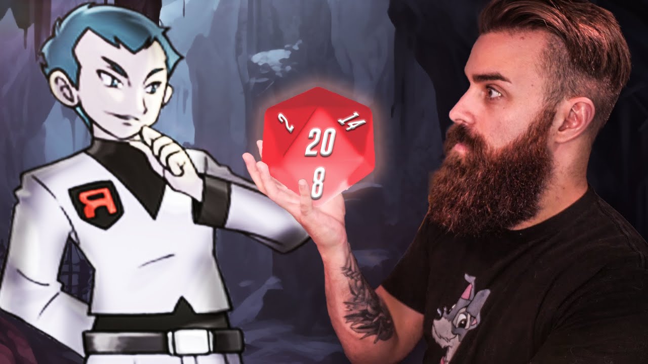 I CANNOT LOSE! Pokemon Radical Red Dicelocke [Run 2]