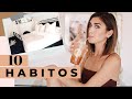 10 HABITOS PARA MANTENER MI CASA LIMPIA-@karelytips