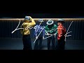TENSONG『Lovely Sick (1chorus) 』【Official Music Video】