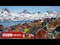 Trump cancels Denmark visit amid spat over sale of Greenland - BBC News