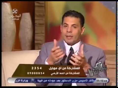 حل مشاكل الشعر بوصفات جديده مع دكتور سعيد حساسين في كلام في الجمال. 