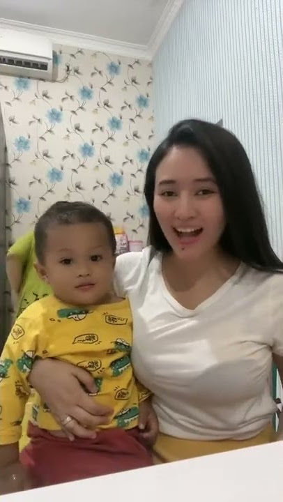 tukang jamu susu gede