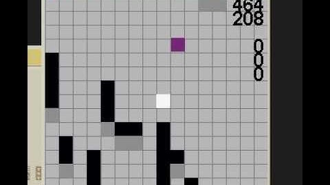 Random Npc Movement - The Super Immortal Role Playing Engine