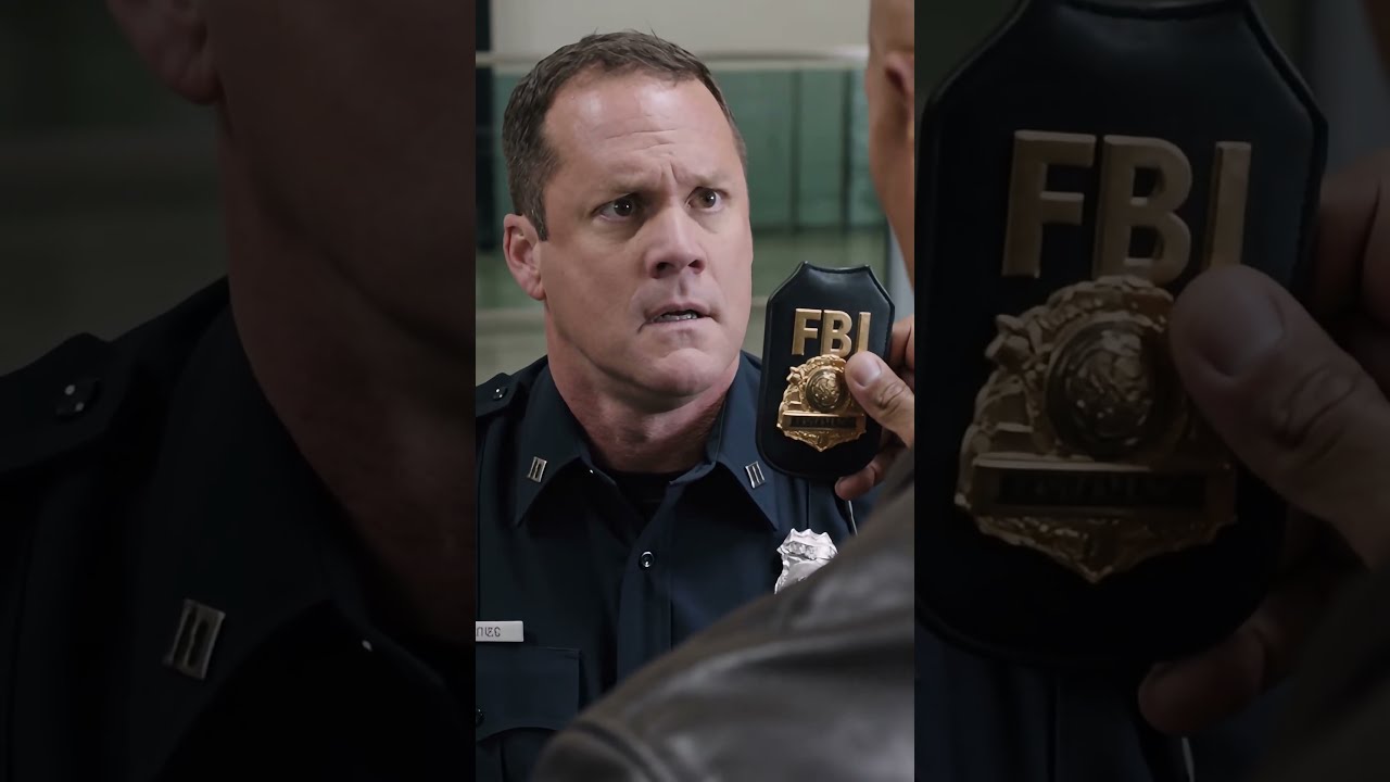 The Smartest Criminal Made ONE Dumb Mistake 🤦‍♂️  #movie #film #marvel #wwe #funny #shorts