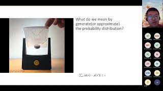 Famous 2022_07_01_Boson Sampling for Generalized Bosons Profile