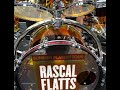 Jim Riley of Rascal Flatts discusses the OffSet Double Drum Pedal on his 2020 tour kit.