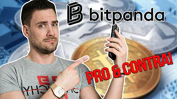 Warum ist Bitpanda Pro günstiger?