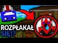 TEN MINECRAFT PARKOUR NAS POKONAŁ!