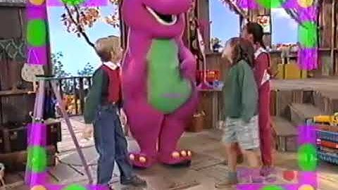 Sense-Sational Day (2002 Version) Part 25