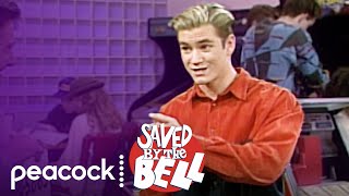 Saved by the Bell | Ring Salesman