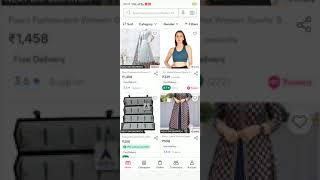Easy way to Shopping so quickly download the meshoo app 👍 screenshot 3
