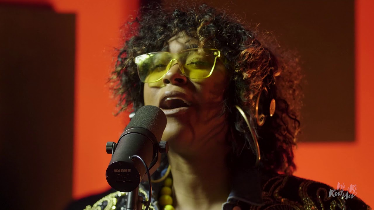 Watch We Are Root Mod - Yellow | Gaslight Sessions on YouTube Watch We Are Root Mod - Yellow | Gaslight Sessions on YouTube