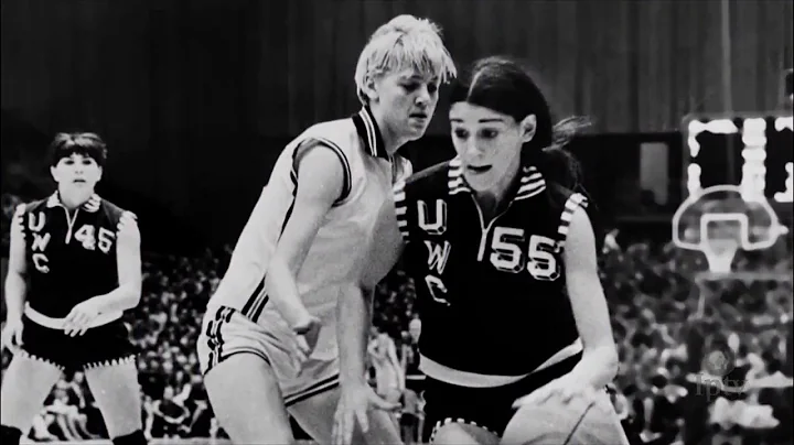 50-year Team: Union-Whitten | 2018 Girls Basketball